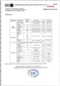 Lab Test For Sen Kro Oub 02